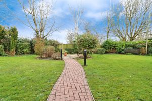 GARDENS- click for photo gallery